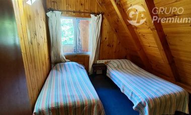 Casa en Venta en Camino a Shangrila