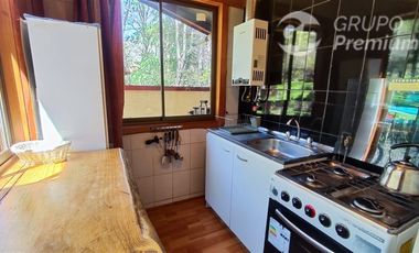 Casa en Venta en Camino a Shangrila