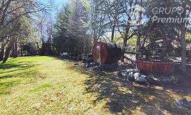 Casa en Venta en Camino a Shangrila