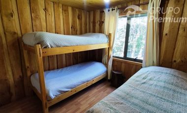 Casa en Venta en Camino a Shangrila