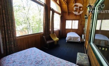 Casa en Venta en Camino a Shangrila