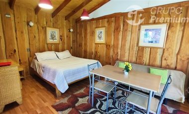 Casa en Venta en Camino a Shangrila