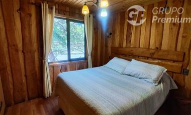 Casa en Venta en Camino a Shangrila