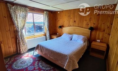 Casa en Venta en Camino a Shangrila