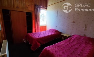 Casa en Venta en Camino a Shangrila