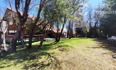 Casa en Venta en Camino a Shangrila