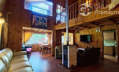 Casa en Venta en Camino a Shangrila