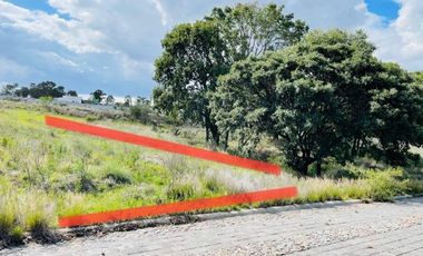 Terrenos en venta en Haras Lago Norte