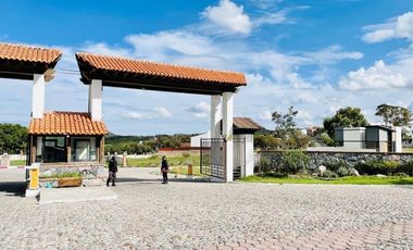 Terrenos en venta en Haras Lago Norte