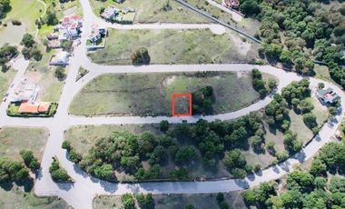 Terrenos en venta en Haras Lago Norte