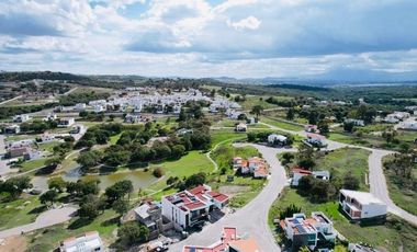 Terrenos en venta en Haras Lago Norte
