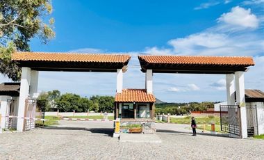 Terrenos en venta en Haras Lago Norte