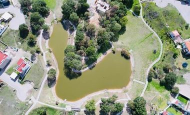 Terrenos en venta en Haras Lago Norte