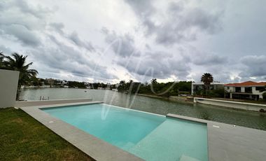 Casa en Venta en Cancun en Lagos Del Sol