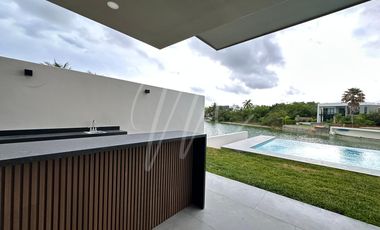 Casa en Venta en Cancun en Lagos Del Sol