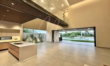Casa en Venta en Cancun en Lagos Del Sol