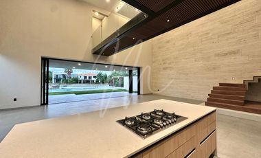 Casa en Venta en Cancun en Lagos Del Sol