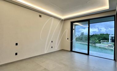 Casa en Venta en Cancun en Lagos Del Sol