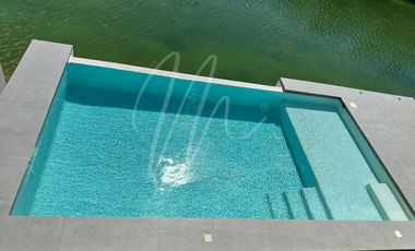 Casa en Venta en Cancun en Lagos Del Sol