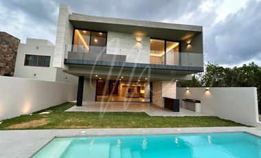 Casa en Venta en Cancun en Lagos Del Sol