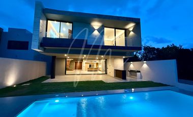 Casa en Venta en Cancun en Lagos Del Sol