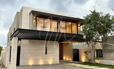 Casa en Venta en Cancun en Lagos Del Sol