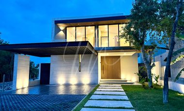Casa en Venta en Cancun en Lagos Del Sol