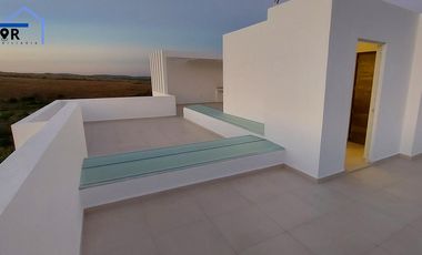CASA EN VENTA FRACCIONAMIENTO FUERTEVENTURA, MODELO SIENNA