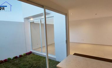 CASA EN VENTA FRACCIONAMIENTO FUERTEVENTURA, MODELO SIENNA