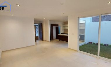 CASA EN VENTA FRACCIONAMIENTO FUERTEVENTURA, MODELO SIENNA