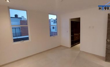 CASA EN VENTA FRACCIONAMIENTO FUERTEVENTURA, MODELO SIENNA