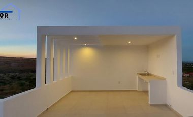 CASA EN VENTA FRACCIONAMIENTO FUERTEVENTURA, MODELO SIENNA