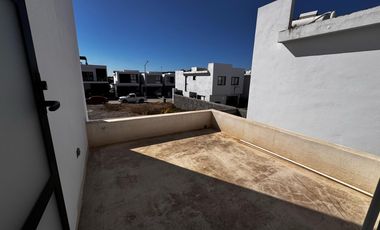 Casa en Mazatlán