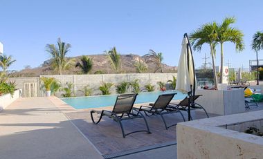 Casa en Mazatlán