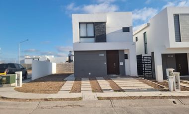 Casa en Mazatlán