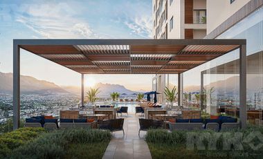 Departamento en venta Cumbres del Valle