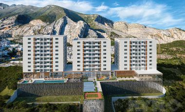 Departamento en venta Cumbres del Valle