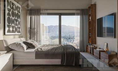 Departamento en venta Cumbres del Valle