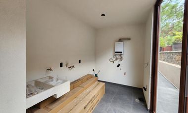 Casa en Venta Club de Golf Altozano colinda campo de Golf