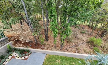 Casa en Venta Club de Golf Altozano colinda campo de Golf