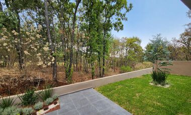 Casa en Venta Club de Golf Altozano colinda campo de Golf