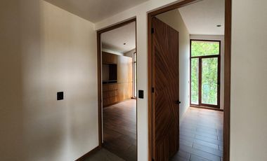 Casa en Venta Club de Golf Altozano colinda campo de Golf