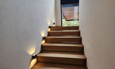 Casa en Venta Club de Golf Altozano colinda campo de Golf