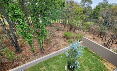 Casa en Venta Club de Golf Altozano colinda campo de Golf