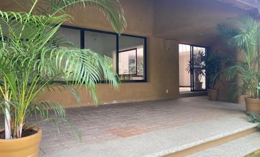 CASA EN JOSE G PARRES