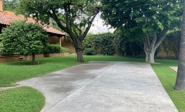 CASA EN JOSE G PARRES