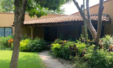 CASA EN JOSE G PARRES