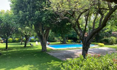 CASA EN JOSE G PARRES