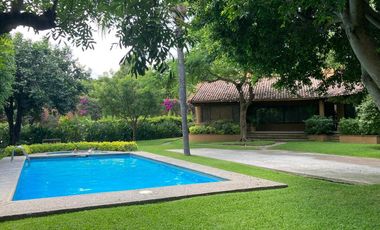 CASA EN JOSE G PARRES