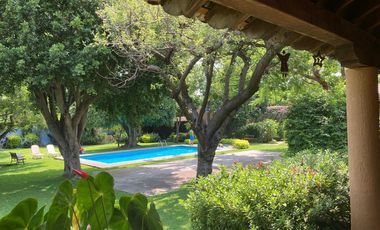 CASA EN JOSE G PARRES